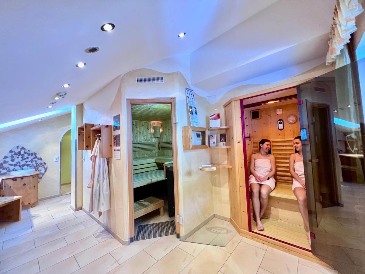 Hotel Garni Gruenmoos Sankt Jakob in Defereggen Zewnętrze zdjęcie